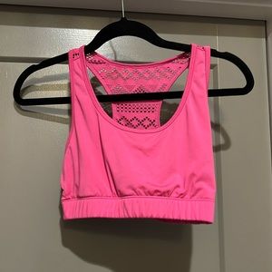 Zyia Bomber Bra